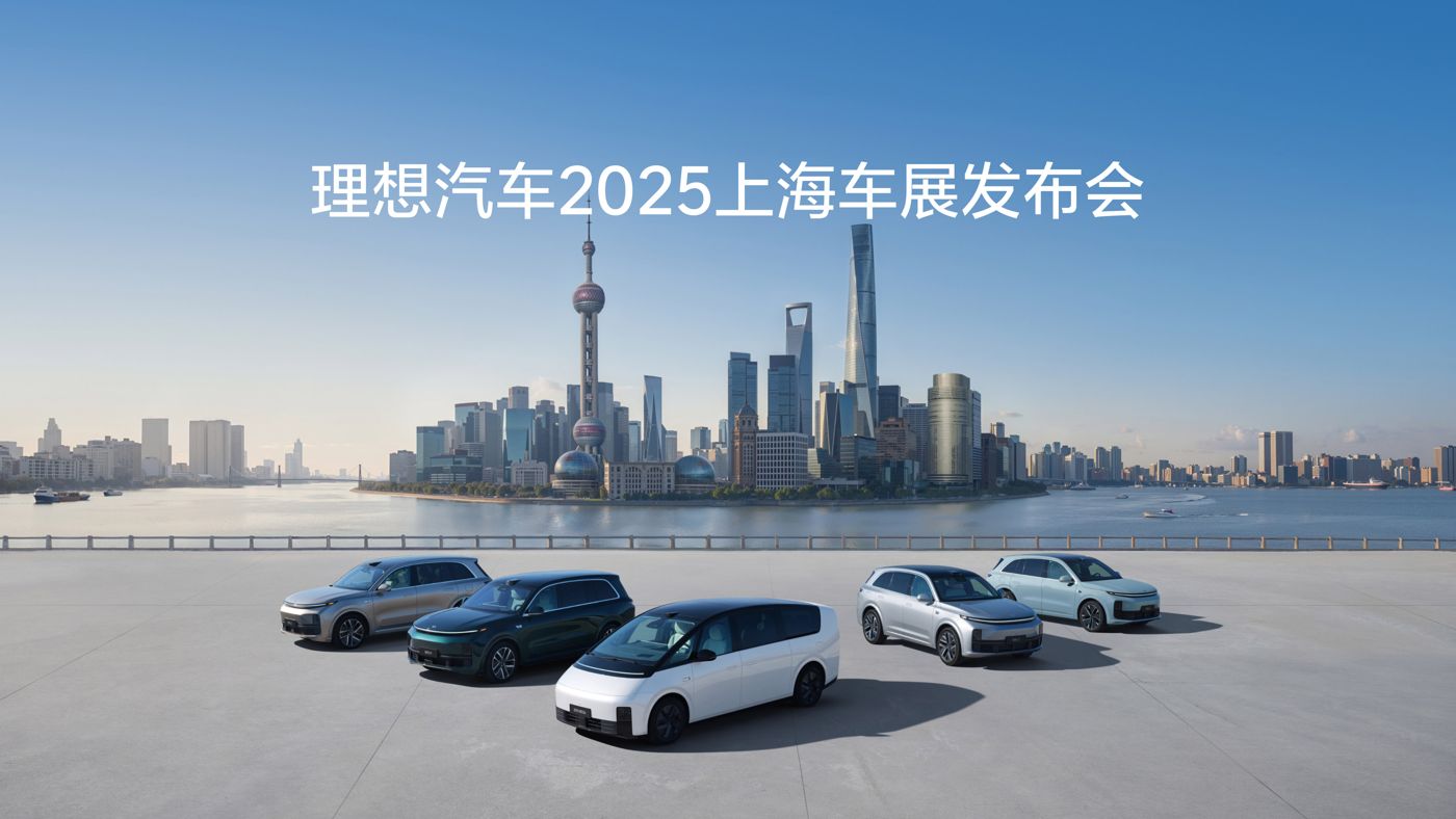 wpk官网汽车2025上海车展发布会