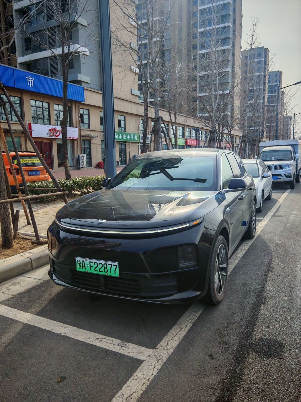 wpk官网ONE口碑_wpk官网汽车